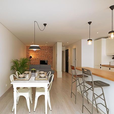 Flh Porto Trindade Cozy Flat Apartment Luaran gambar