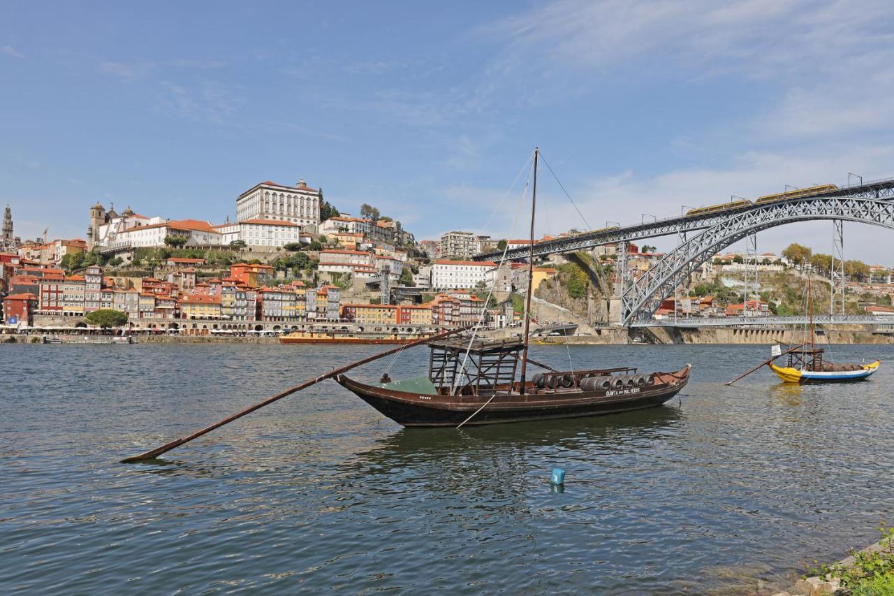 Flh Porto Trindade Cozy Flat Apartment Luaran gambar