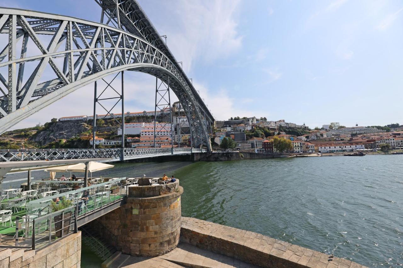 Flh Porto Trindade Cozy Flat Apartment Luaran gambar