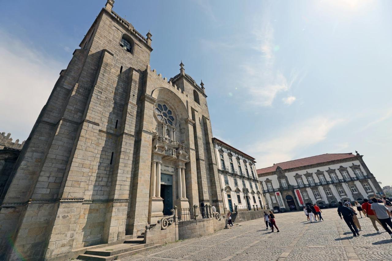 Flh Porto Trindade Cozy Flat Apartment Luaran gambar