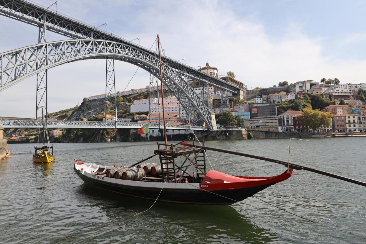 Flh Porto Trindade Cozy Flat Apartment Luaran gambar