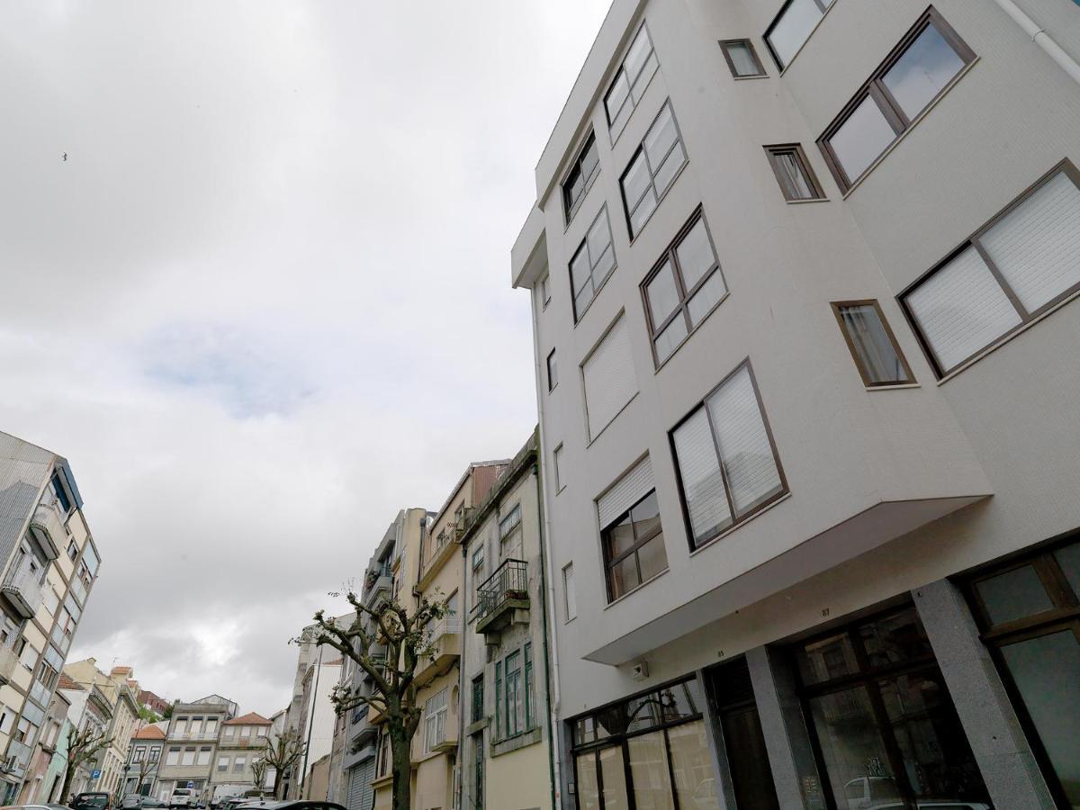 Flh Porto Trindade Cozy Flat Apartment Luaran gambar