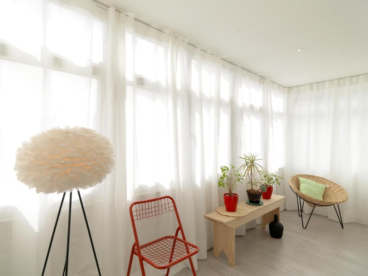 Flh Porto Trindade Cozy Flat Apartment Luaran gambar