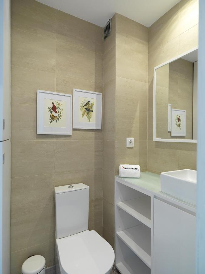 Flh Porto Trindade Cozy Flat Apartment Luaran gambar