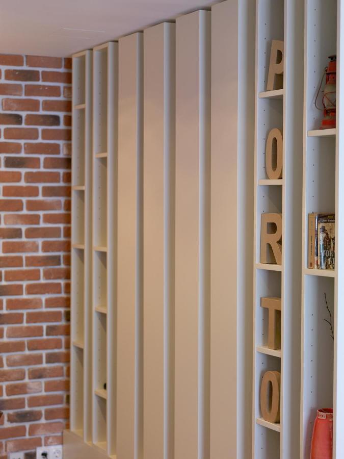 Flh Porto Trindade Cozy Flat Apartment Luaran gambar
