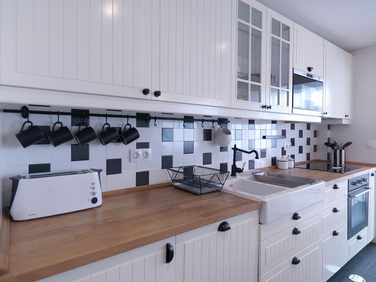 Flh Porto Trindade Cozy Flat Apartment Luaran gambar