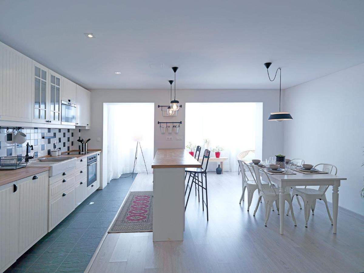 Flh Porto Trindade Cozy Flat Apartment Luaran gambar