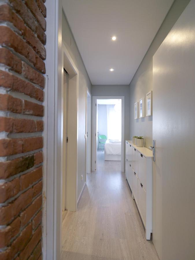 Flh Porto Trindade Cozy Flat Apartment Luaran gambar