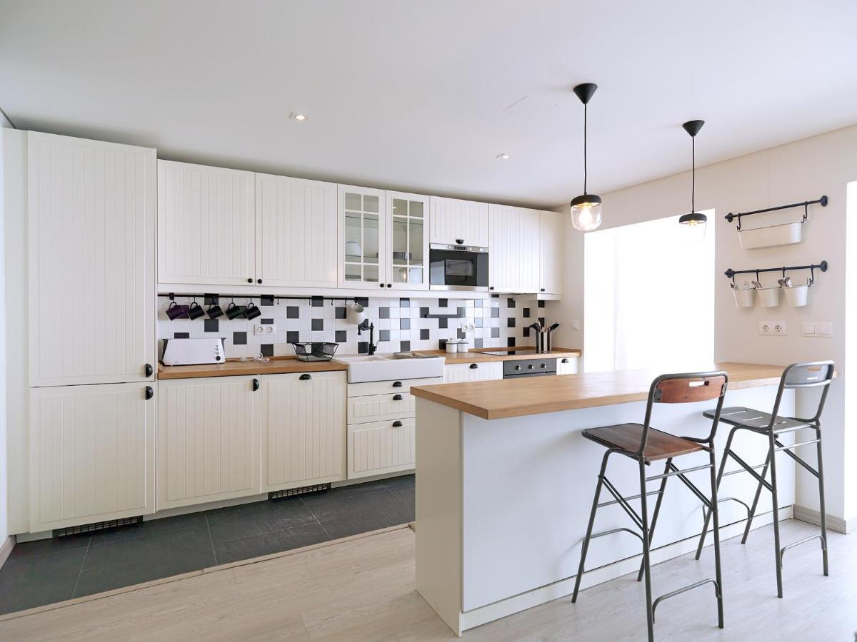 Flh Porto Trindade Cozy Flat Apartment Luaran gambar