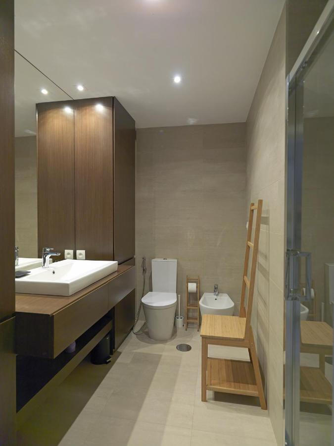 Flh Porto Trindade Cozy Flat Apartment Luaran gambar